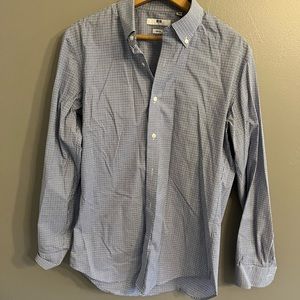 Uniqlo Button Down